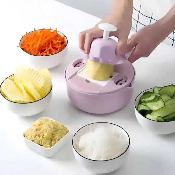 Vinturaa food slicer