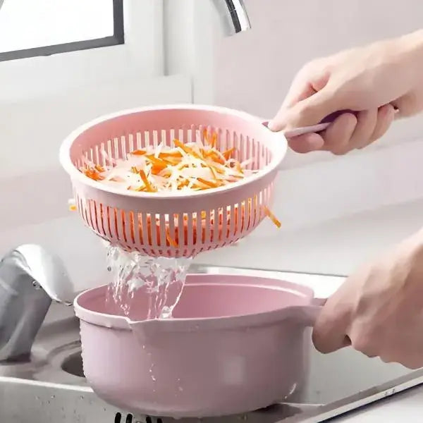 Vinturaa food slicer