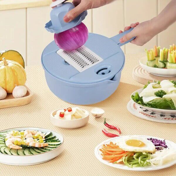 Vinturaa food slicer