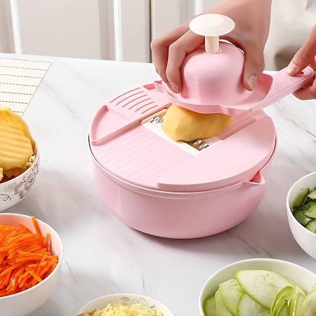 Vinturaa food slicer