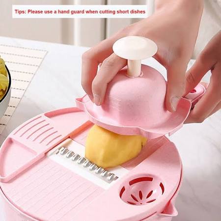 Vinturaa food slicer
